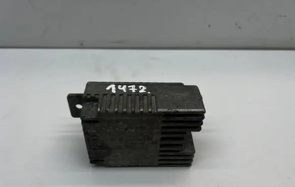 Mercedes-Benz A W168 Coolant fan relay A0275458032 E5001004 ESG300
