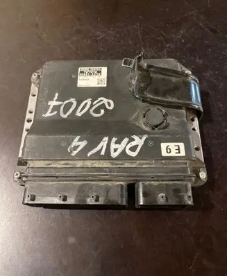 Toyota RAV 4 (XA20) Engine control unit/module 8966142F20 1758009281