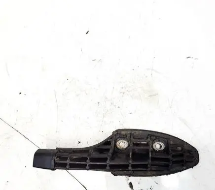 Hyundai Matrix Roof bar rail 8728817000