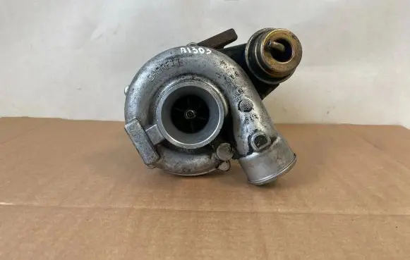 Mercedes-Benz E W210 Turbo A6110960099