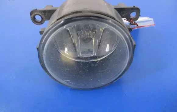 Renault Scenic II - Grand scenic II Front fog light 8200074008