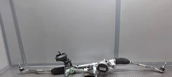 Mercedes-Benz GLB X247 Steering rack S26378103 A2474607301 A2474605101