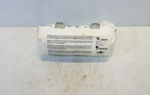 Mini Cooper Countryman R60 Passenger airbag