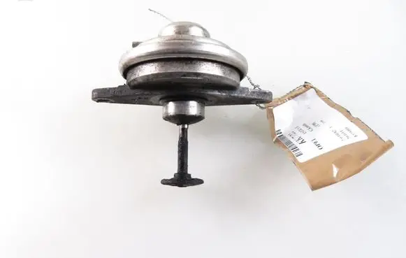 Opel Astra G Rocker cam cover 
