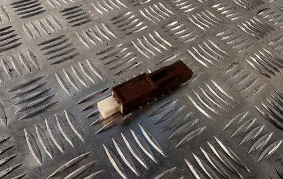 Interior comfort aerial antenna
