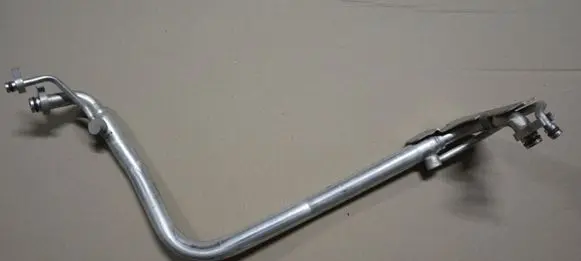 Volkswagen Arteon Air conditioning (A/C) pipe/hose 5Q1816738H