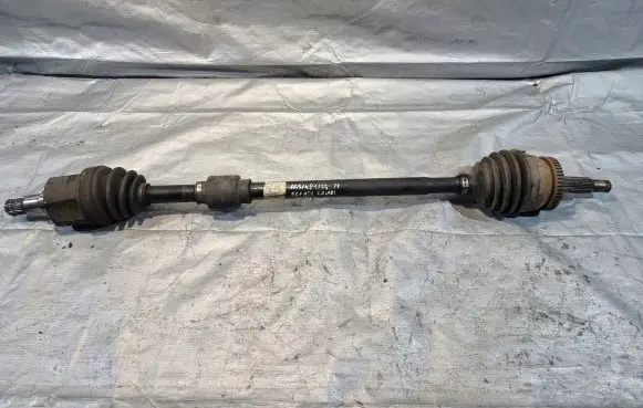Hyundai Sonata Front driveshaft 495003K350
