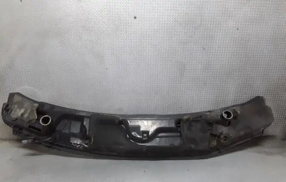 Chrysler Voyager Front wiper linkage and motor 04894051AJ