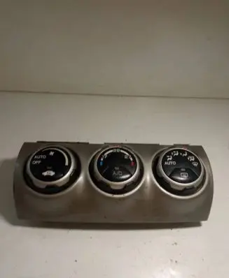 Honda CR-V Climate control unit D026Z