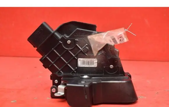 Ford C-MAX I Rear door lock 3M5AR26413BS