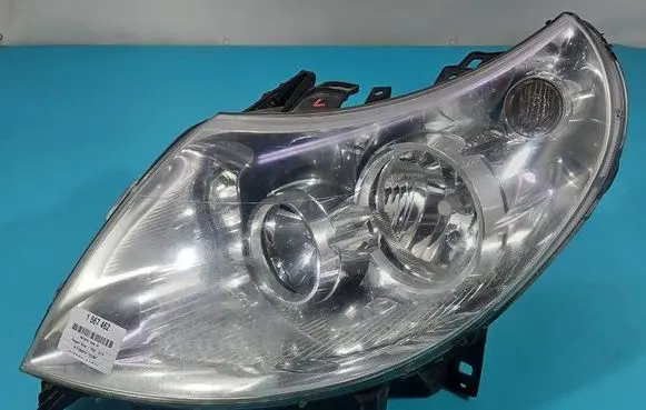 Peugeot Boxer Headlight/headlamp IMPRK1567462