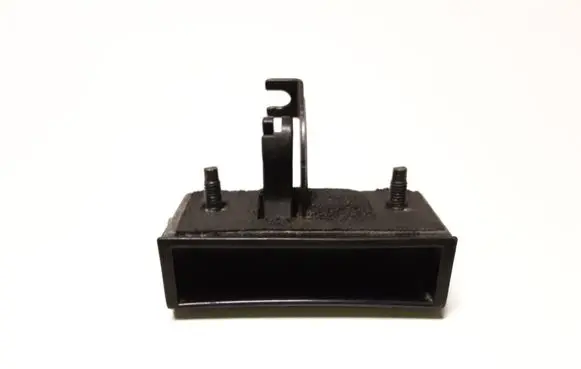 Tailgate/trunk/boot exterior handle