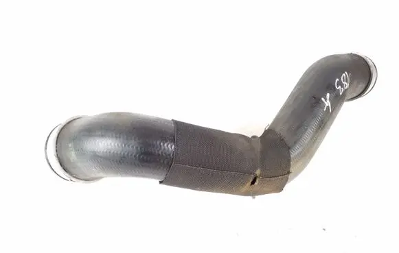 Mercedes-Benz CLS C219 Intercooler hose/pipe A2115282482