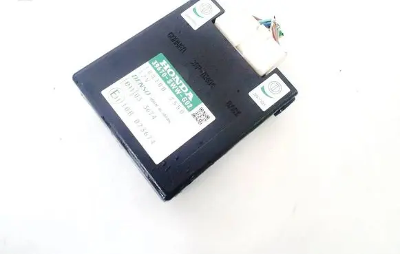 Parking PDC control unit/module