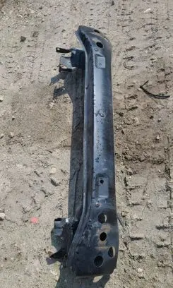 Volkswagen Multivan T5 Front bumper support beam