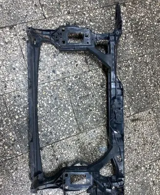 Audi A4 S4 B8 8K Radiator support slam panel