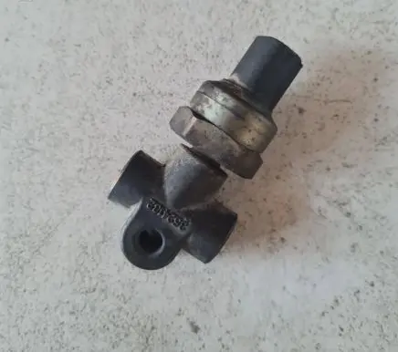 Volvo XC90 Brake power pressure regulator 3524132 1005229927
