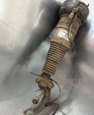 Audi A7 S7 4G Front shock absorber/damper 4G0616039AD 308614Z05