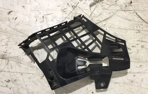 Mercedes-Benz GLA W156 Front bumper lower grill A1568850621