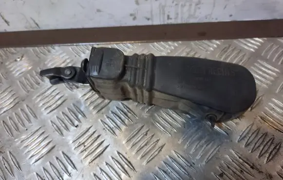 Audi A8 S8 D4 4H Rear door check strap stopper 4H0839267