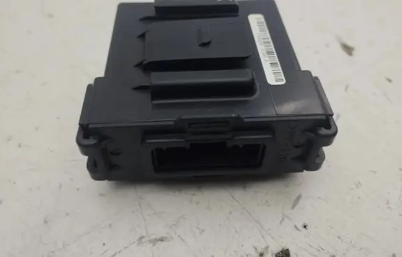 Nissan Juke II F16 Other control units/modules 284P16PE0A
