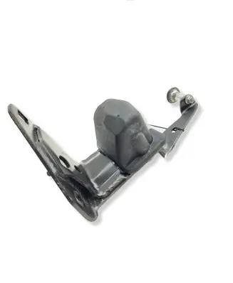 Renault Master III Sliding door upper roller guide/hinge 7790673R
