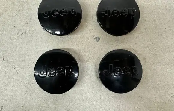 Jeep Avenger Original wheel cap 735714922
