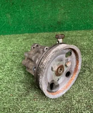 Fiat Doblo Power steering pump 00518523200 7613955570