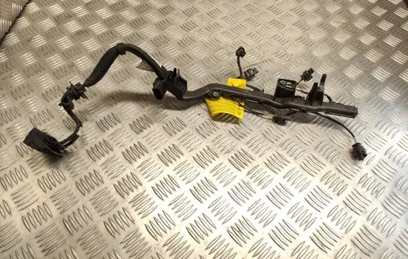 Mini One - Cooper F56 F55 Engine installation wiring loom 8678974 867897405 BM4B054127