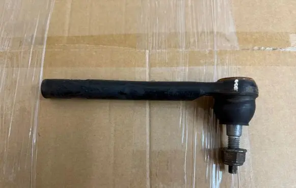 Ford Ranger Steering tie rod end 