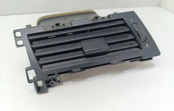 BMW 5 E60 E61 Dashboard side air vent grill/cover trim 6910731