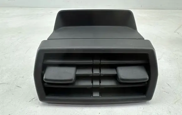 Audi A3 8Y Rear air vent grill 8Y0819203