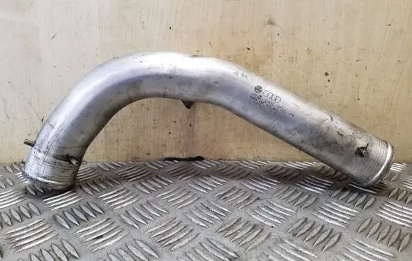 Audi A6 S6 C6 4F Intercooler hose/pipe 059145731AK