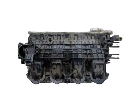 Intake manifold