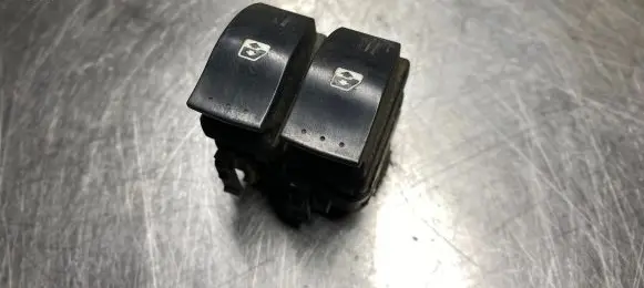 Renault Scenic II - Grand scenic II Electric window control switch 315050A