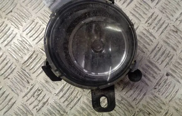 Opel Meriva B Front fog light 64421 13253626 662588537