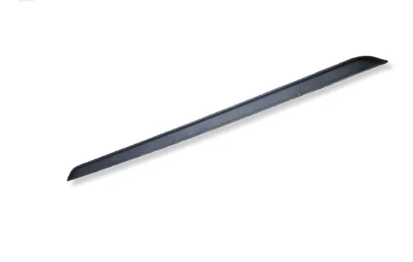 Ford Mustang V Rear bumper trim bar molding DR3317E911ABW
