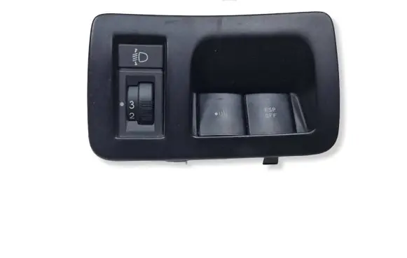 Peugeot 607 A set of switches 1842864016 9629448877