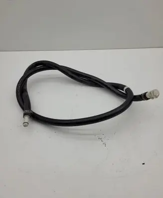 Audi A6 S6 C6 4F Headlight washer hose/pipe 