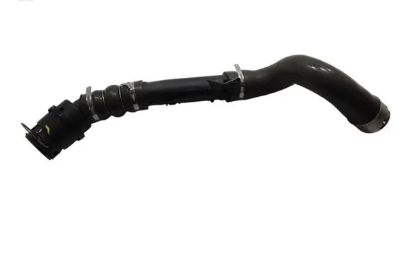 Renault Captur Intercooler hose/pipe 144601524R