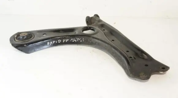 Volkswagen Polo V 6R Front control arm