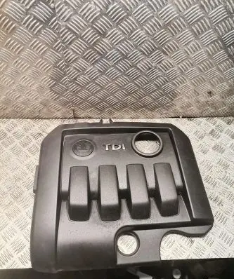Skoda Octavia Mk2 (1Z) Engine cover (trim) 03g103925