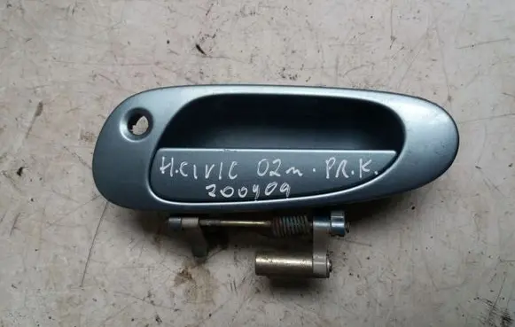 Honda Civic Front door exterior handle