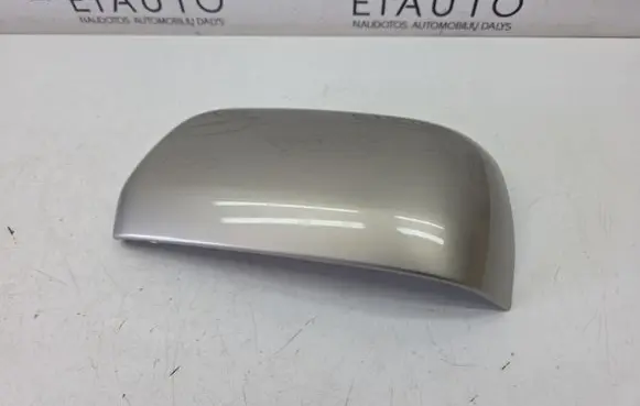 Mitsubishi Pajero Plastic wing mirror trim cover 7632A255 7632A261ZZ