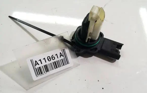 BMW 3 E90 E91 Air pressure sensor 057017125 13627551638-02