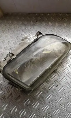 Ford Galaxy Headlight/headlamp 031048311