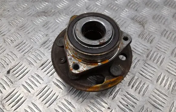 Cadillac CTS Front wheel ball bearing 