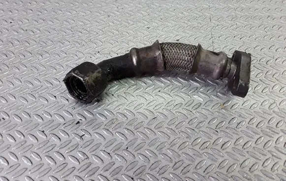 Ford Galaxy Turbo turbocharger oiling pipe/hose