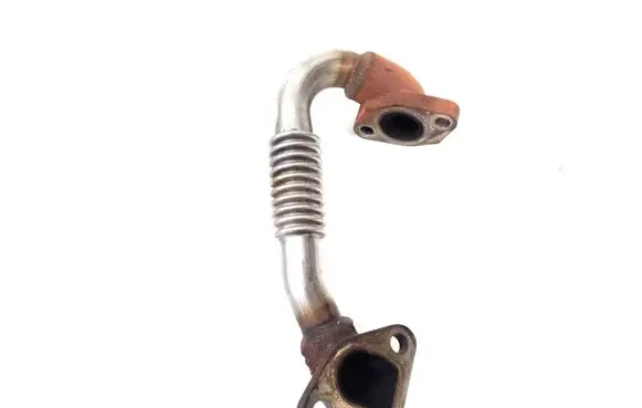Mitsubishi Outlander EGR valve line/pipe/hose 1582A185