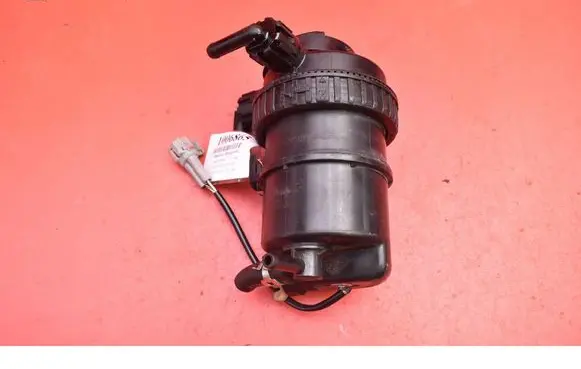 Fiat Fullback Fuel filter housing 1770A291